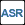 ASR
